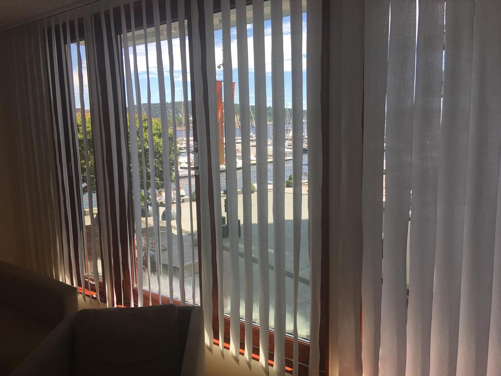Modern 1 Modern With Sea View Appartamento *