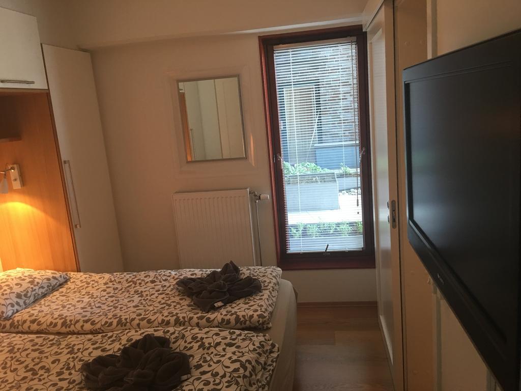 Appartamento Modern 1 Modern With Sea View *
