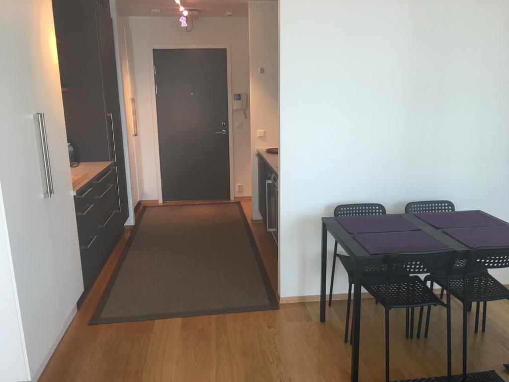 Appartamento Modern 1 Modern With Sea View Oslo