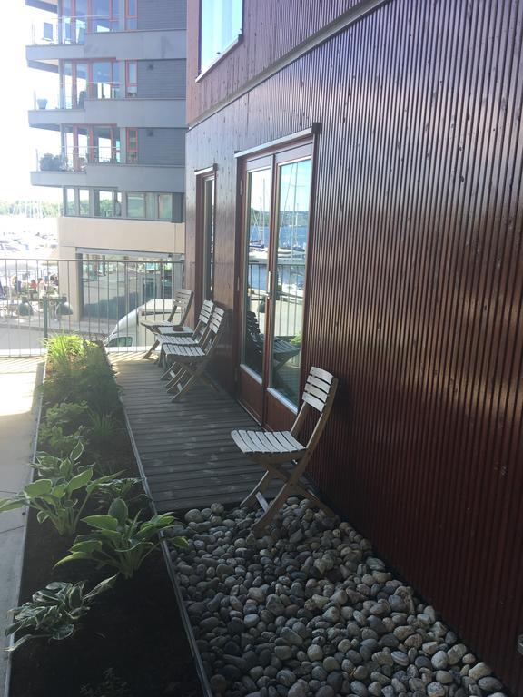 Modern 1 Modern With Sea View Oslo