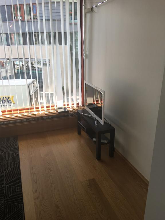 Modern 1 Modern With Sea View Oslo