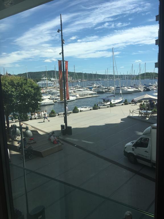 Appartamento Modern 1 Modern With Sea View Oslo